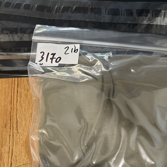 Clothing Arts Pants Mens 34x30 Green Adventure Traveler Cargo Pick Theft Proof - Picture 12 of 12